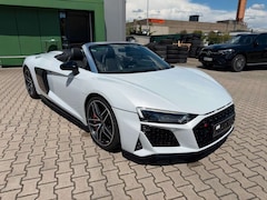 Bild des Angebotes Audi R8 Spyder 5.2 FSI quattro performance*Carbon*B&O
