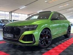Bild des Angebotes Audi RS Q8 RS Q8 TFSI quattro*CARBON*KERAMIK*SPORTABGAS*