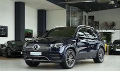 Bild des Angebotes Mercedes-Benz GLE 450 4Matic*AMG-LINE*AIRMATIC*BURMESTER*PANO*