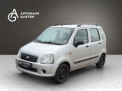 Bild des Angebotes Suzuki Wagon R+ 1,3 Club 4WD Klima 2 Hand