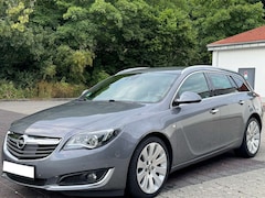 Opel Insignia 2.0 CDTI Sports Tourer ecoFLEXStart/Stop Sport