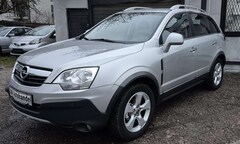 Bild des Angebotes Opel Antara Cosmo 4x4