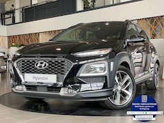 Bild des Angebotes Hyundai KONA 1.6 T-GDI DCT Style Navi KRELL Shzg DAB