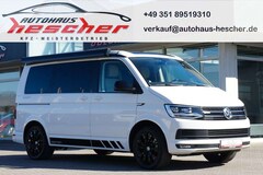 Bild des Angebotes VW T6 California Ocean Edition 2.0 TDI 4Motion DSG