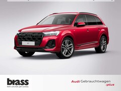 Bild des Angebotes Audi Q7 SUV S line 45 TDI quattro 170(231) kW(PS) tip