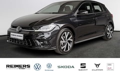 Bild des Angebotes VW Polo R-Line 1.0 TSI DSG R-Line IQLight Navi Sportp. LED