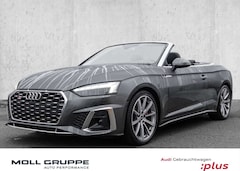Bild des Angebotes Audi S5 Cabriolet TFSI tiptronic Head UP el.Sitze