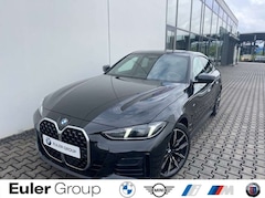Bild des Angebotes BMW 430 Gran Coupe iA xDrive M-Sport LkHz PANO HiFi