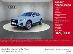 Bild des Angebotes Audi Q2 35 TFSI advanced S tronic