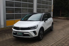 Bild des Angebotes Opel Crossland X ELEGANCEPAKET~NAVI~KAMERA