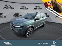 Bild des Angebotes Dacia Duster III 1.2 TCe 130 Extreme 4x4