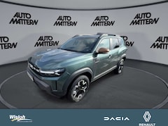 Bild des Angebotes Dacia Duster III 1.2 TCe 130 Extreme 4x4