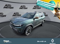 Bild des Angebotes Dacia Duster III 1.2 TCe 130 Extreme 4x4