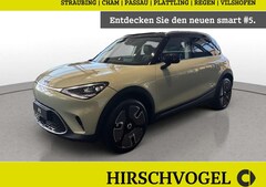 Bild des Angebotes smart #1 Premium Pano+Standhzg+Navi+LED+360°-K+PDC+SHZ