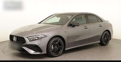 Bild des Angebotes Mercedes-Benz A 35 AMG 4M Limousine Night I/II+Pano+WiPa+Prem.