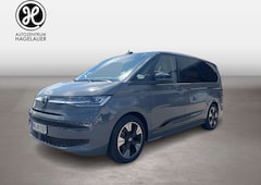 Bild des Angebotes VW T7 Multivan Edition LÜ 2.0 TDI DSG AHK Leder Klima Navi Leder