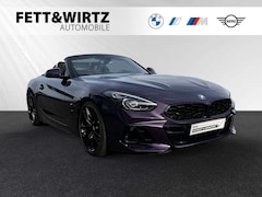Bild des Angebotes BMW Z4 M40i *€ 1.190 Zubehörbonus*Thundernight