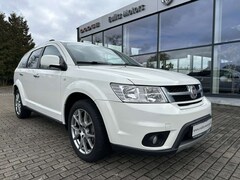 Bild des Angebotes Fiat Freemont 2.0 Multijet 16V DPF Automatik Allrad Lounge