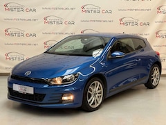 Bild des Angebotes VW Scirocco Allstar DSG NAVI/LEDER/KAM/SHZ/8XALU