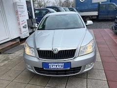 Bild des Angebotes Skoda Octavia Family 1.6 TDI Automatik