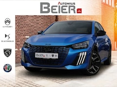 Bild des Angebotes Peugeot 208 GT