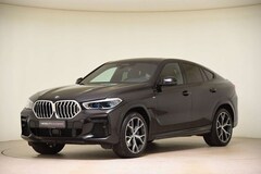 Bild des Angebotes BMW X6 xDrive30d M Sport AHK ACC Laser *UVP:112.590