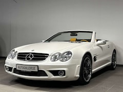 Bild des Angebotes Mercedes-Benz SL 55 AMG | DE Fzg. - Designo - Einzelstück!