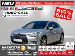 Bild des Angebotes DS Automobiles DS 4 1.6 SoChic Teilled+Navi+PDC+Privacy+Klimaaut+LMF+T