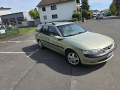 Bild des Angebotes Opel Vectra Vectra 1.8 Caravan