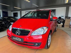 Bild des Angebotes Mercedes-Benz A 160 - Klasse / 46 Tkm / Klima / Blue Effic. /