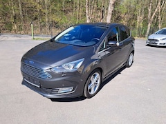 Bild des Angebotes Ford C-Max Titanium
