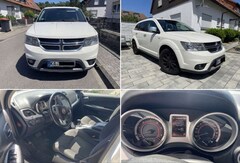 Bild des Angebotes Fiat Freemont My Freemont AWD