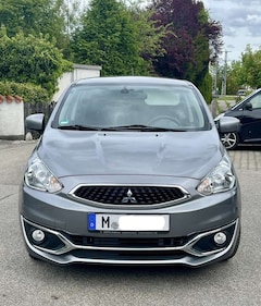 Bild des Angebotes Mitsubishi Space Star Intro Edition+