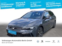 Bild des Angebotes VW Golf Variant Golf VIII Variant 2.0 TSI DSG 4MOTION R-Line AHK