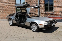 Bild des Angebotes Delorean DMC-12