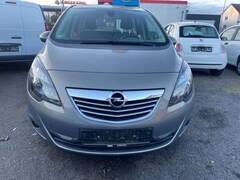 Bild des Angebotes Opel Meriva B Innovation