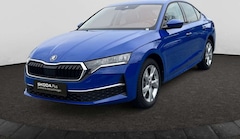 Skoda Octavia 1.5 TSI mHEV Selection 8.-fach Alu ACC N