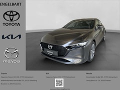 Bild des Angebotes Mazda 3 Centre-Line 2.5L e-SKYACTIV G DASO HUD Navi Bose 3