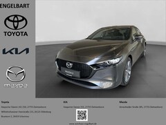 Bild des Angebotes Mazda 3 Centre-Line 2.5L e-SKYACTIV G DASO HUD Navi Bose 3