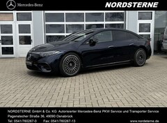 Bild des Angebotes Mercedes-Benz EQS EQS 450+ AMG-LINE+SITZKLIMA+MASSAGE+PANO+HEAD-UP