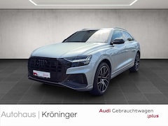 Bild des Angebotes Audi SQ8 4.0 TFSI quattro competition plus HUD Pano