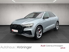 Bild des Angebotes Audi SQ8 4.0 TFSI quattro competition plus HUD Pano