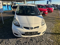 Bild des Angebotes Toyota Aygo Club, 2 Hand Scheckheft