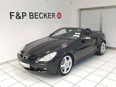 Bild des Angebotes Mercedes-Benz SLK 350 7G-TRONIC