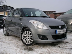 Bild des Angebotes Suzuki Swift 1.2 Club Automatik Tempomat Sitzheizung