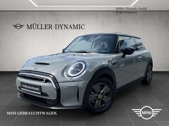 Bild des Angebotes MINI Cooper SE HATCH LED TEMPOMAT NAVI SHZ