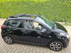 Bild des Angebotes Citroen C1 C1 5-Türer AIRSCAPE VTi 72 S