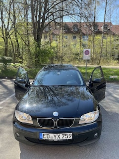 Bild des Angebotes BMW 116 116i