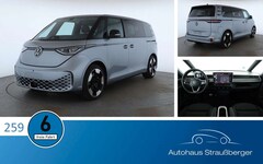 Bild des Angebotes VW ID. Buzz Pro LR ACC AHK H&K HuD LrHz WP Memory