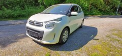 Bild des Angebotes Citroen C1 VTi 68